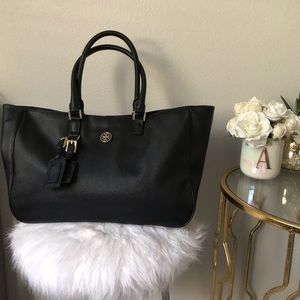 Tory Burch Tote - Authentic!